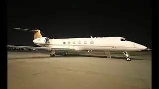 PRIVATE JET for sale $9 million!