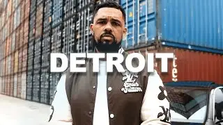 [FREE] Blade Brown x K-Trap Type Beat - 