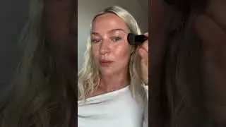 Saie Dew Liquid Blush for Cheeks | Dewy & Buildable