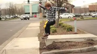 Clip of the Week -  Jacob Seaton
