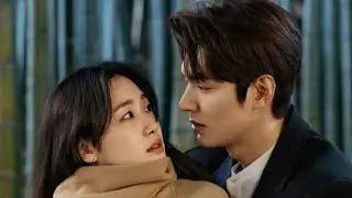 💕 The King: Eternal Monarch 💕Korean Love Story Mix 2025💕 K-Drama x Hindi Songs 💕