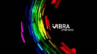 Vibra - Step on It