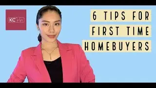 6 Tips for First Time Homebuyers in the Philippines #realtalkswithKC