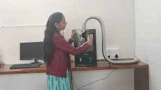 StayHappy Automatic Sanitary Napkin Incinerator/Disposal Machine | Capacity 600 - 700 napkins/day