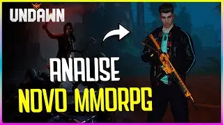 UNDAWN NOVO MMORPG GRATUITO COM ZUMBI VALE A PENA ? AN&Aacute;LISE COMPLETA!!