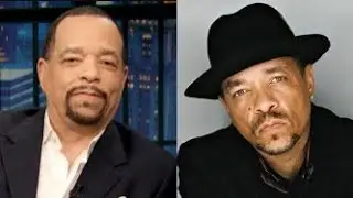 Sad News For Ice-T He Is Confirmed To Be