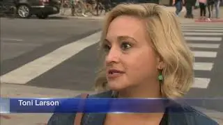 Fake Rideshare drivers - Lincoln Park ride share passengers targeted by armed robbers -rideshare