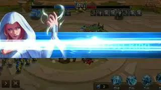Might & Magic Heroes: Era Of Chaos Competitive Training 2 S Rank