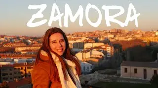 Zamora en 24 horas