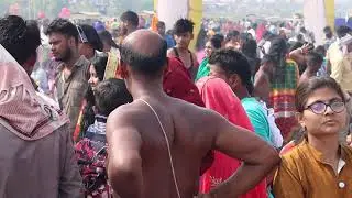 kartik purnima blogs| ganga ghat| minar ghat| Digha marine drive| the streett