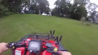 Welcome to The Country!