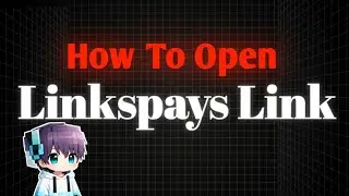 How to Open LinkPays Link | Step-by-Step Guide