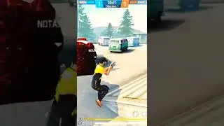 Most dangerous hacker in the world😱😱#freefireshorts #shorts #hackergameplay