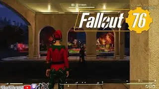 Find Edwin&rsquo;s Diary Fallout 76 Xbox Series S Gameplay