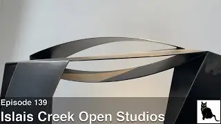 Islais Creek Open Studios [Episode 139]