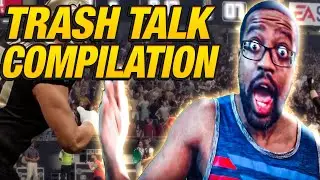 MADDEN TRASH TALKING COMPILATION!!!