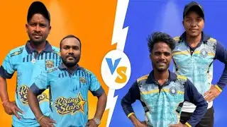 🔴LIVE : DIPTIRANJAN MEMORIAL CRICKET TOURNAMENT - 2026 #skmdgaming #cricket