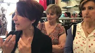 Ketteys.com | Kettey's Raw Shea Butter Testimonial 14 | Scottsdale, AZ