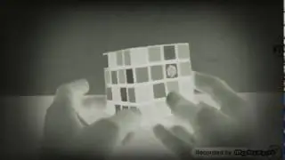 rubiks 4x4 SERGS B
