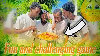 Funny and challenging game 🤣ያሁኑ ይባስ 79 ሲባዛ 0  79 አሉኝ አልቻልኩም@mamedire_official1 @devaniroyal 