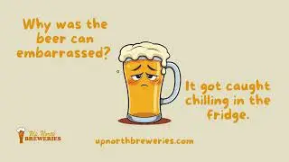 January Beer Jokes Round Up