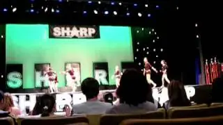 SPHS Drill Team