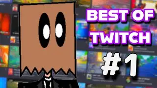 AuthenticNoob's BEST OF TWITCH #1