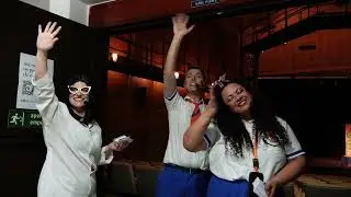 Ir e Vir: Cidad&atilde;o Vigilante 2024 (teaser 2)