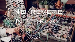 IDM - Ambient with no reverb and no delay - Mangrove, Vostok Sena, Error Instruments, XPO, STO, DXG