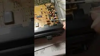 LG TCC-5720 установка Bluetooth легко .