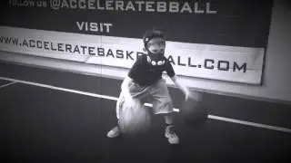 Basketball Training - Outside Your Comfort Zone
