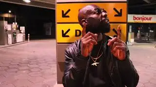 Bongo Modo - No Negativity ft Scep Kendallovic & Osama Grim(video clip)