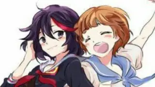 Solo/Duo Theme Song: Ryuko & Mako (Kill La Kill)
