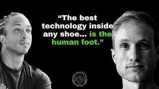 The Hidden Dangers of Modern Shoes | #podcast