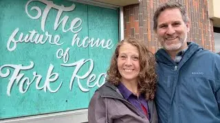Things to do in the Black Hills | Rapid City & Beyond! - Event: Fork Real Update & Box Event