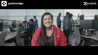 Best Customer Support Software | Help Desk CRM | PositiveEdge