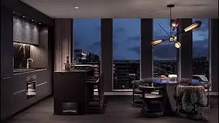 Alias Condo VVIP Platinum Broker