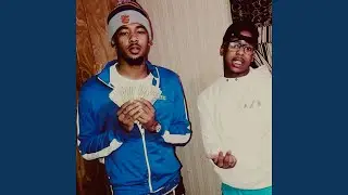 Traumatized (feat. Longway)