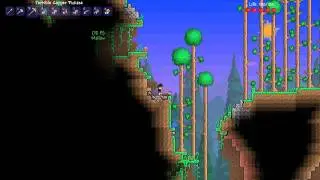 Terraria con Mallowhouse - Episodio 2