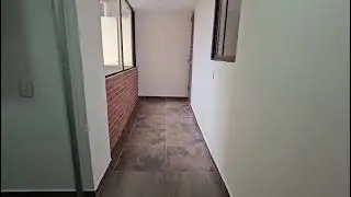 ARRIENDO APTO 2 HAB EN CHICO - BOGOTA