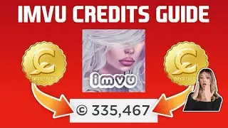 IMVU Hack 2026 &ndash; Free Unlimited Credits MOD for iOS & Android 🚀