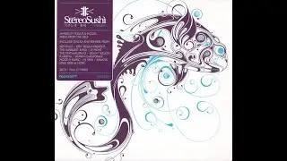 REGGIE HALL &ndash; Something Better (Muthafunkaz Mix)