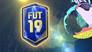 FIFA 19 - FREE TOTS PACK FROM EA DROPPED TODAY #TOTS #EAACCESS #FREEPACK