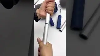 MSN Multi-functional clever paint roller pro decorative roller set tools.