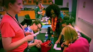 Unlock KC for team-building at your company!