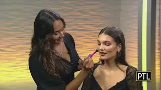 Fall makeup trends