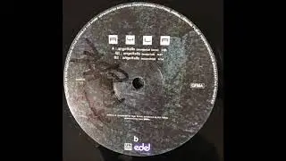 Ayla - Angelfalls (Elemental Force) -1999-