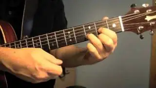 How to Play *Havana Daydreamin’* by Jimmy Buffett – Easy Guitar Lesson