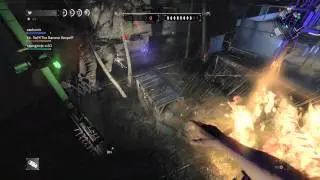 Dying light hacker hunter trolling owned epic!!!!!