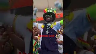 Ambiance ass lebou gui au qatar Lou nekh